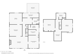 2402 Highland Dr, Knoxville, TN 37918