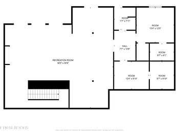 2403 Woodland Reserve Ln, Knoxville, TN 37919