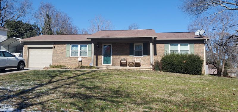 2404 Chukar Rd, Knoxville, TN 37923
