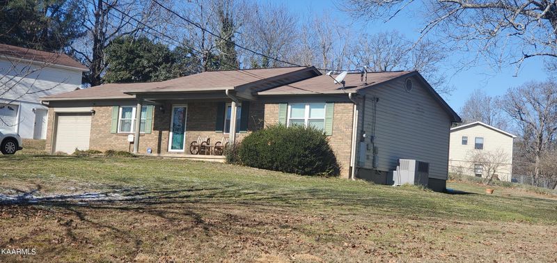 2404 Chukar Rd, Knoxville, TN 37923
