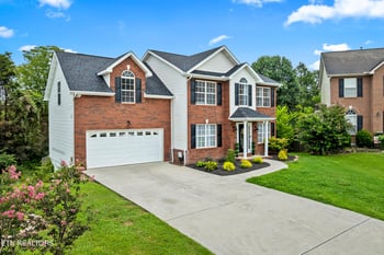 2404 Sable Point Ln, Knoxville, TN 37924