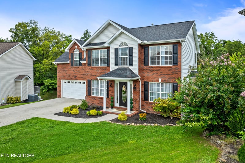 2404 Sable Point Ln, Knoxville, TN 37924