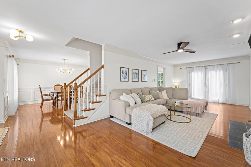 2404 Sable Point Ln, Knoxville, TN 37924