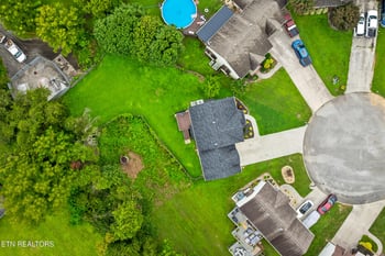 2404 Sable Point Ln, Knoxville, TN 37924