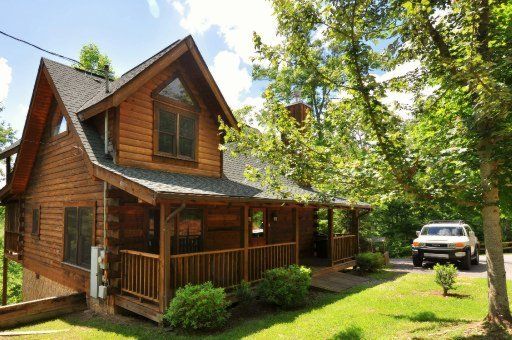 2404 Valley Mountain Way, Sevierville, TN 37862