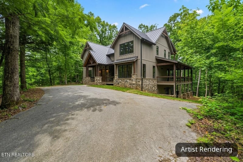 2405 Deep Spring Ln, Sevierville, TN 37862