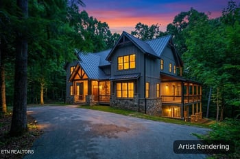 2405 Deep Spring Ln, Sevierville, TN 37862