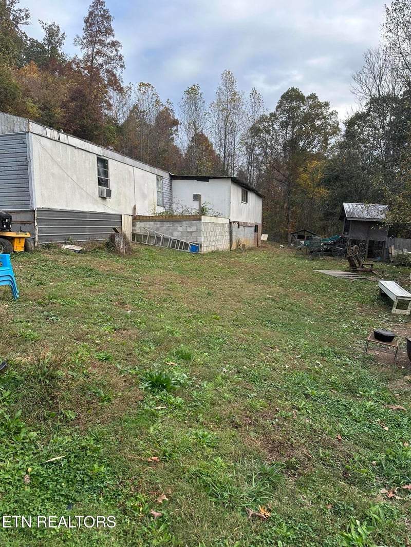 2405 Moss Rd, Philadelphia, TN 37846