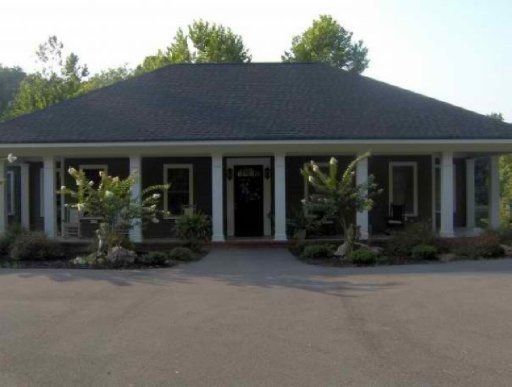 2405 Seaton Spring Rd, Sevierville, TN 37862