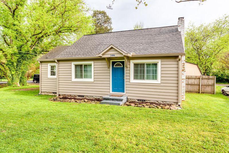 2406 Cedar Ln, Knoxville, TN 37918