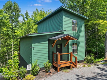 2407 Ridgehigh Ps, Sevierville, TN 37876