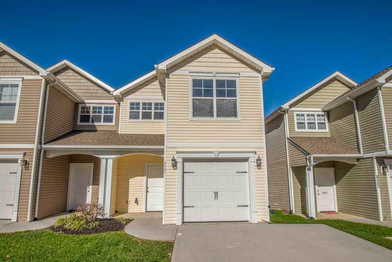 2407 Talbott Way, Powell, TN 37849