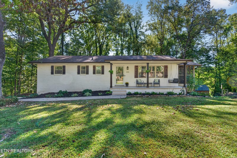 2408 Alberta Dr, Knoxville, TN 37920