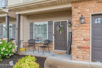 2408 Talbott Way, Powell, TN 37849