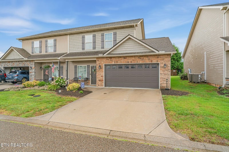 2408 Talbott Way, Powell, TN 37849