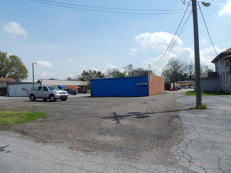 2409 E Magnolia, Knoxville, TN 37917