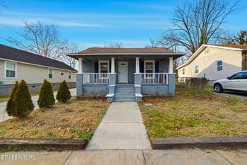2409 Wilson Ave, Knoxville, TN 37915