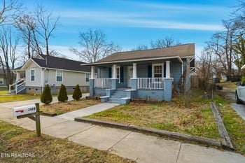2409 Wilson Ave, Knoxville, TN 37915