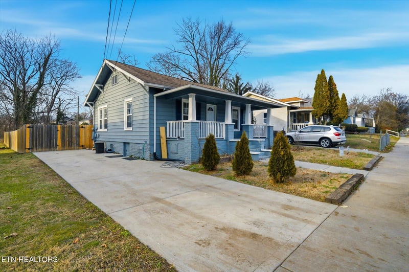 2409 Wilson Ave, Knoxville, TN 37915