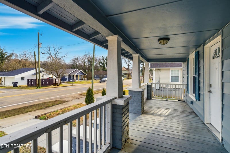 2409 Wilson Ave, Knoxville, TN 37915