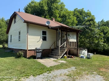 241 Bull Run Rd, Powell, TN 37849