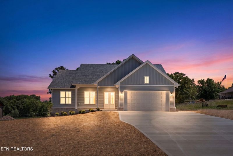 241 Chippewa Ln, Rutledge, TN 37861