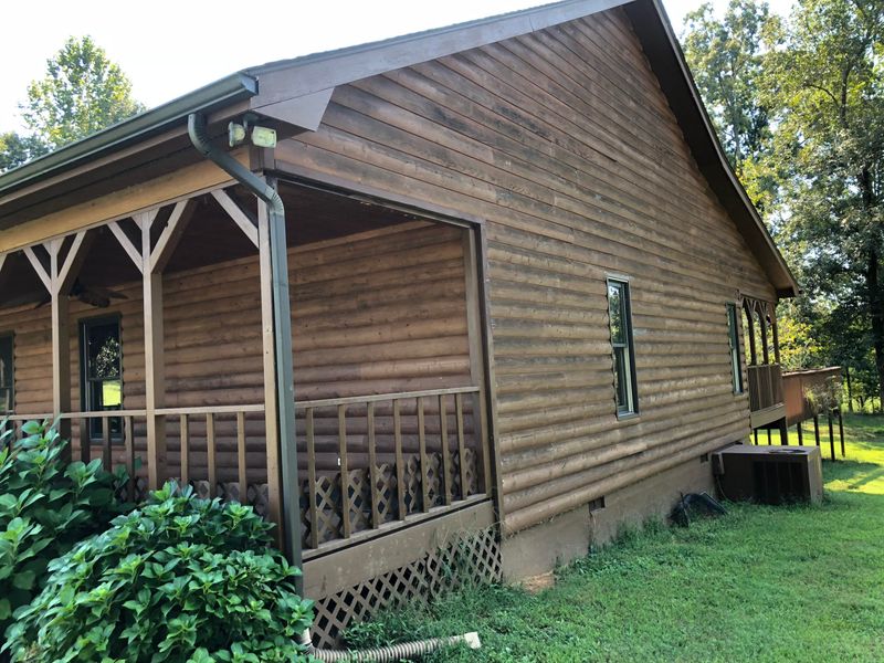 241 Chota View Rd, Vonore, TN 37885