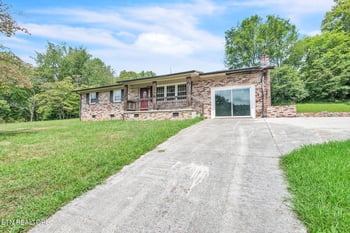 241 Cumberland Vw, Rocky Top, TN 37769