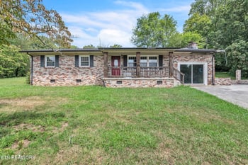 241 Cumberland Vw, Rocky Top, TN 37769