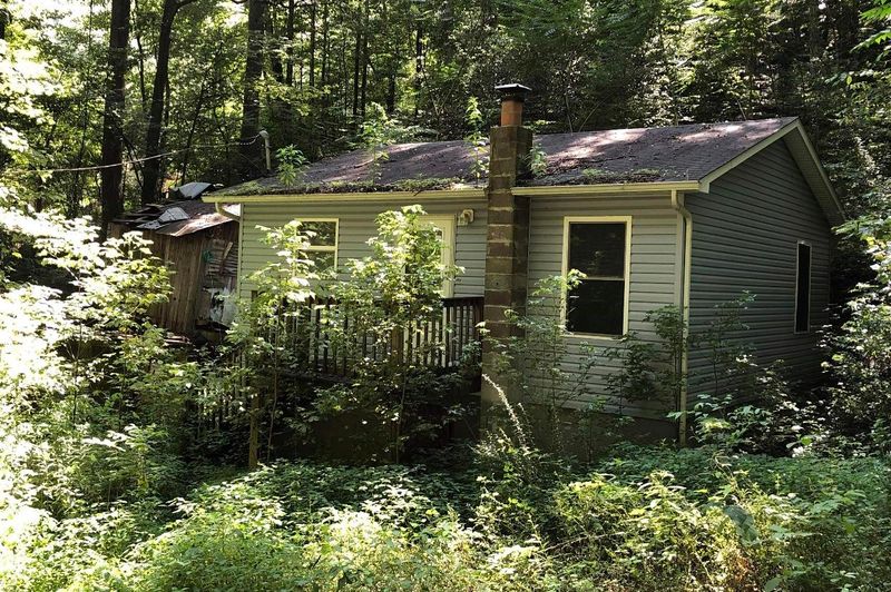 241 Mountain Side Ln, Rocky Top, TN 37769