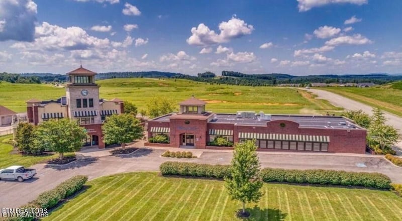 241 Roseberry St Lot 129B, Oak Ridge, TN 37830