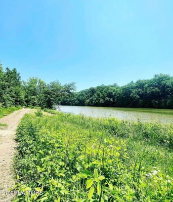 241 Roseberry St Lot 129B, Oak Ridge, TN 37830