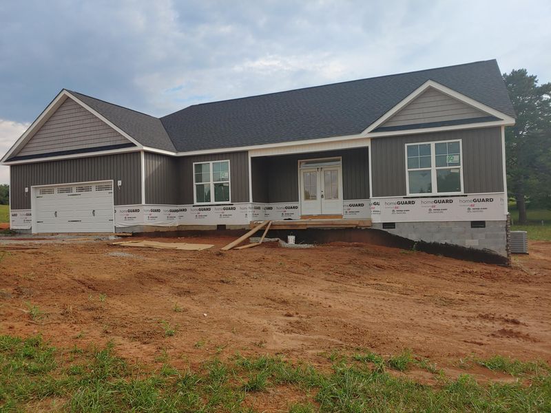 241 S Springview Rd, Maryville, TN 37801