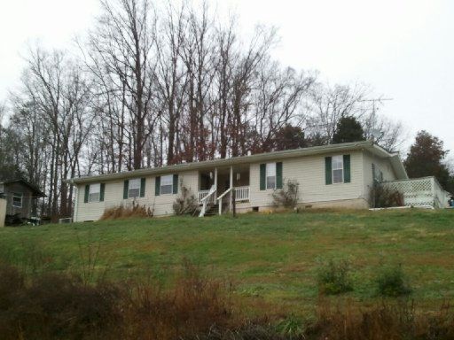 241 Smokey Branch Rd, Vonore, TN 37885