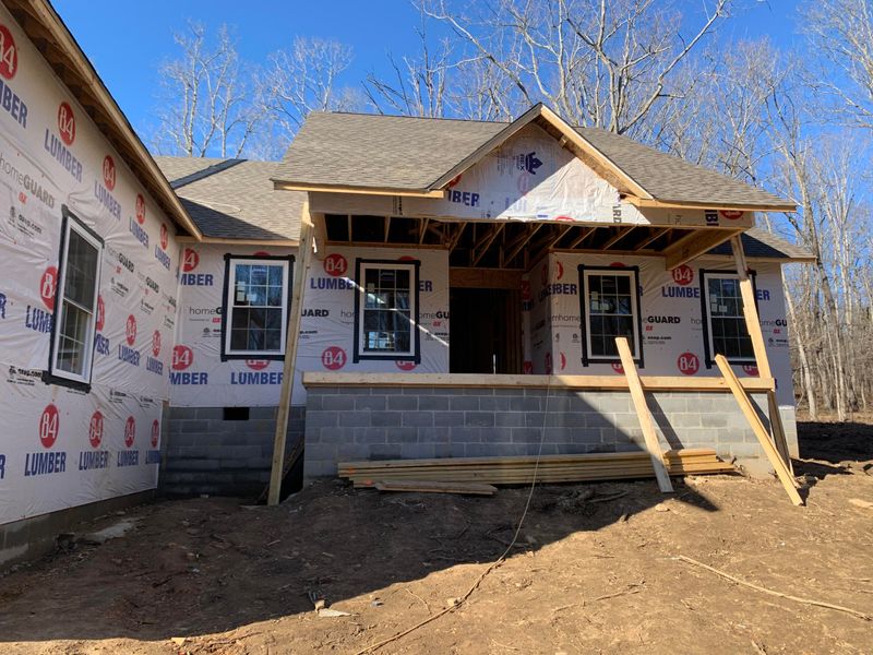 241 Snead Dr, Fairfield Glade, TN 38558