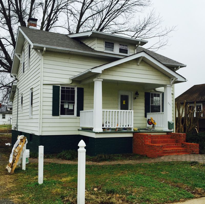 241 W Lincoln Rd, Alcoa, TN 37701