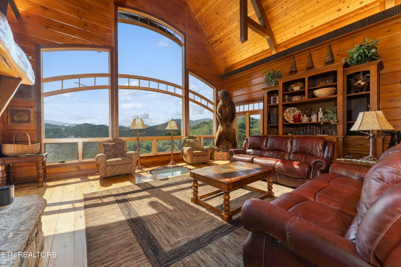 2410 Smoky Vista Way, Sevierville, TN 37862