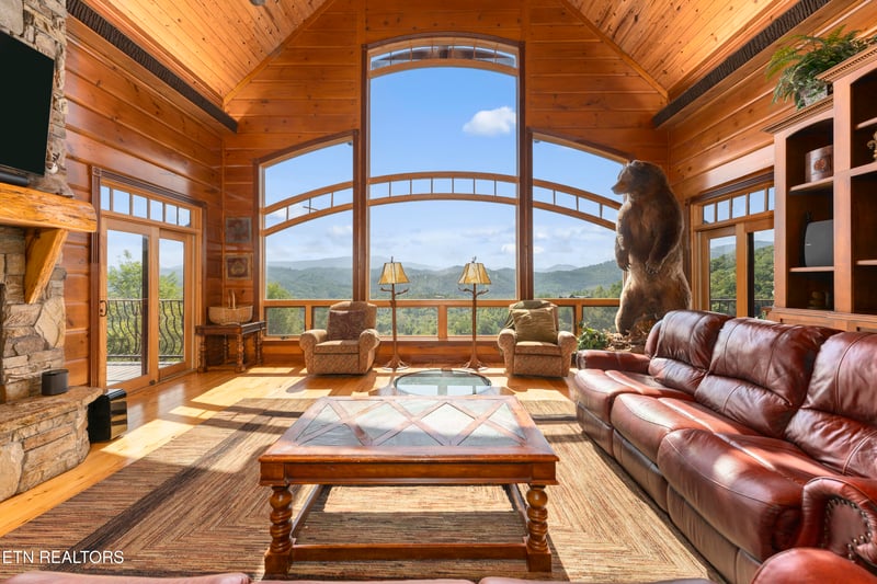 2410 Smoky Vista Way, Sevierville, TN 37862