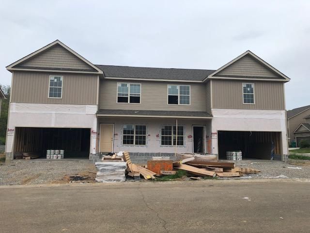 2411 Flannery Way, Powell, TN 37849