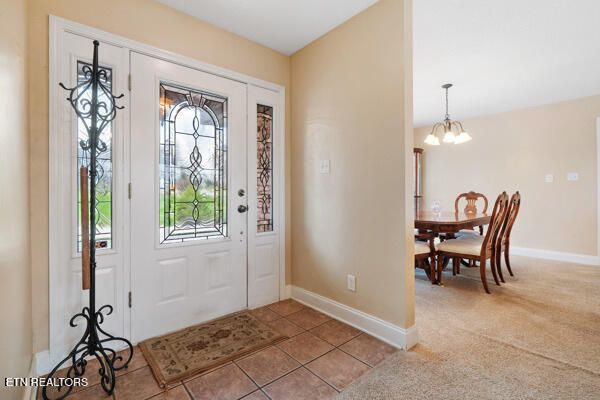 2411 Robin Ridge Dr, Maryville, TN 37801