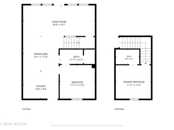 2412 Ridgehigh Ps, Sevierville, TN 37876