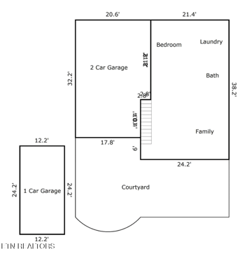 2412 Toressa Ln, Knoxville, TN 37922