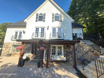 2412 Toressa Ln, Knoxville, TN 37922