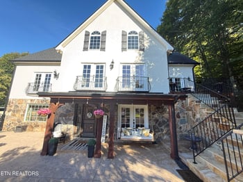 2412 Toressa Ln, Knoxville, TN 37922
