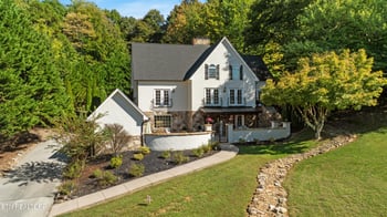 2412 Toressa Ln, Knoxville, TN 37922