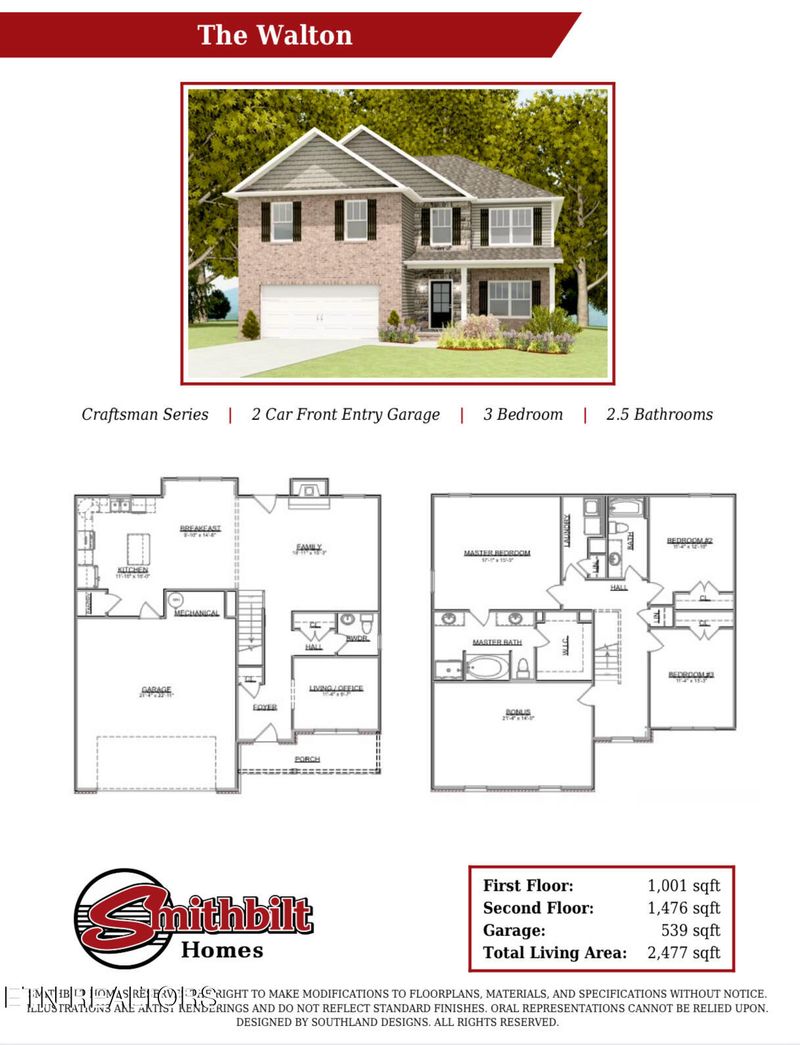 2414 Tributary Dr, Sevierville, TN 37876