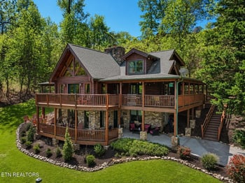 2414 Walnut Cove Way, Sevierville, TN 37862