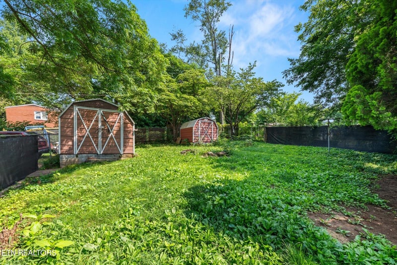 2415 Brown Ave, Knoxville, TN 37917