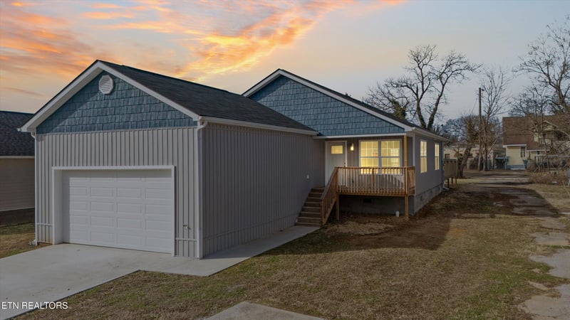 2415 Louise Ave, Knoxville, TN 37915