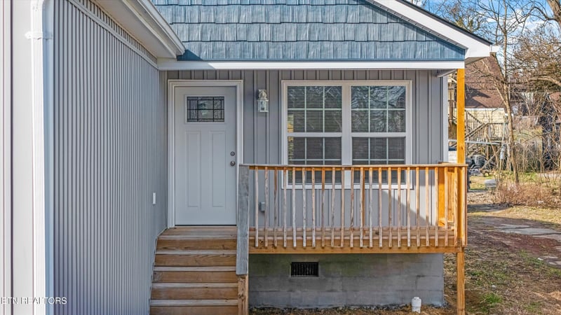 2415 Louise Ave, Knoxville, TN 37915